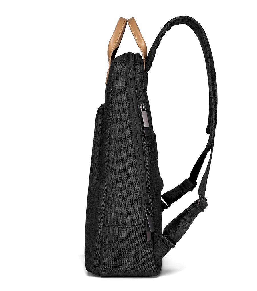 Рюкзак Joyride Bussines 25-27 black