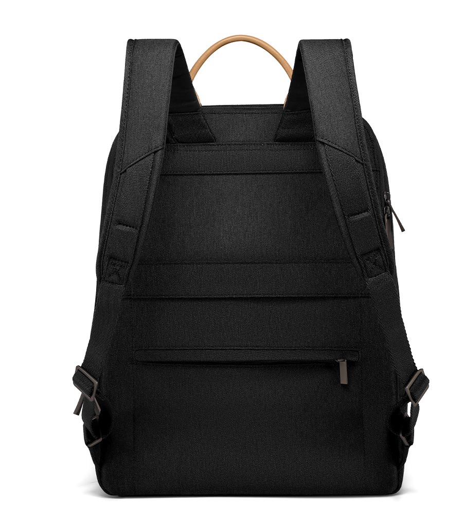 Рюкзак Joyride Bussines 25-27 black