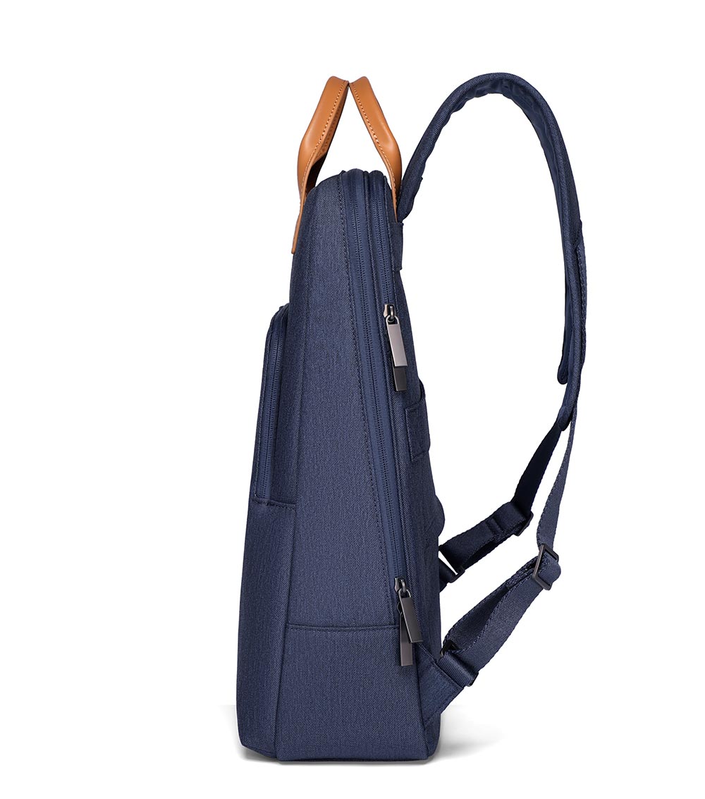 Рюкзак Joyride Bussines 25-27 blue