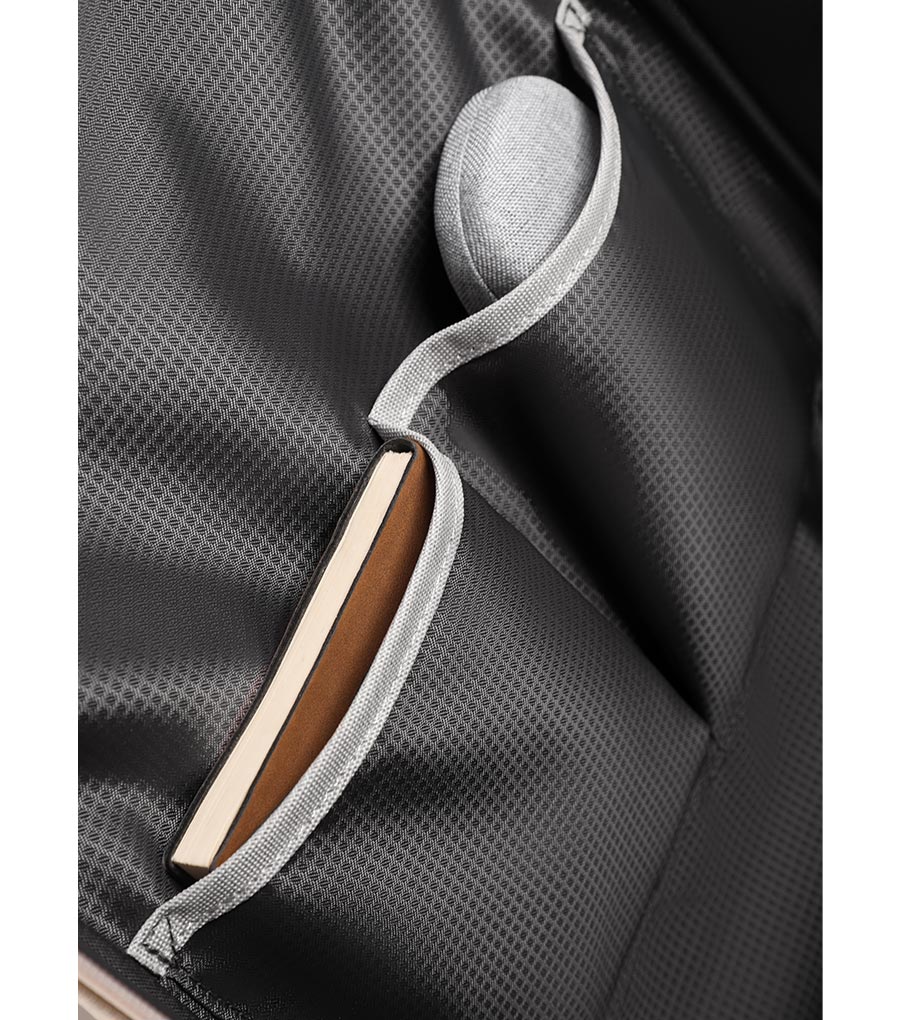 Рюкзак Joyride Bussines 25-27 grey