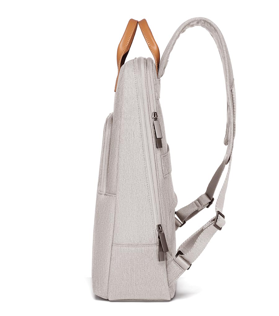 Рюкзак Joyride Bussines 25-27 biege