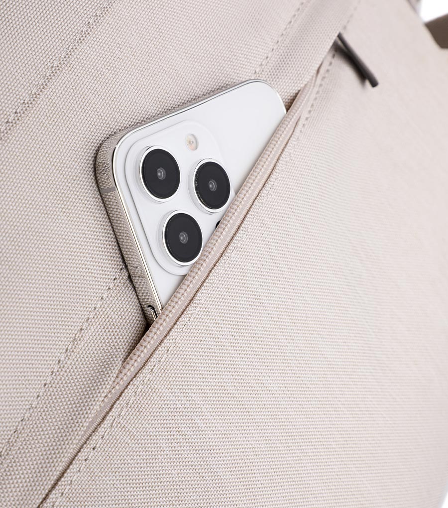 Рюкзак Joyride Bussines 25-27 grey