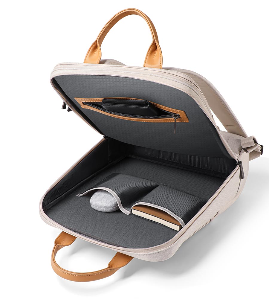 Рюкзак Joyride Bussines 25-27 black