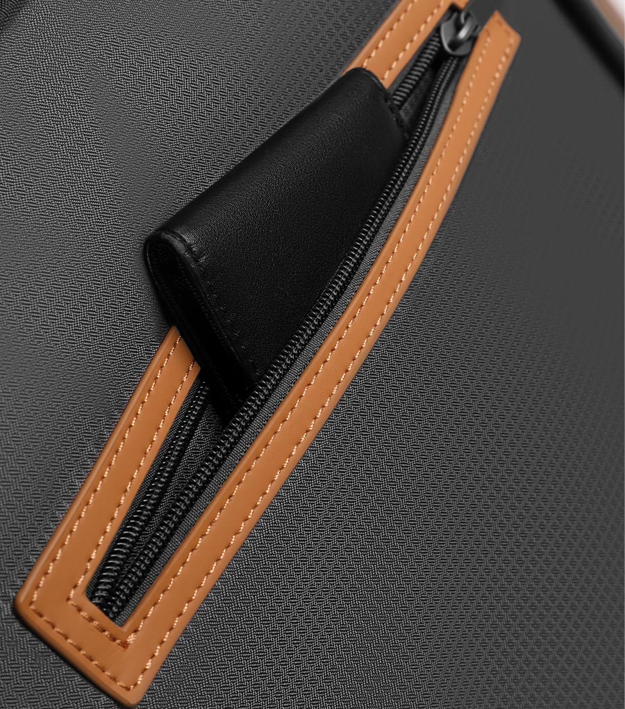 Рюкзак Joyride Bussines 25-27 black