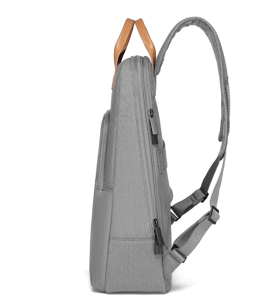 Рюкзак Joyride Bussines 25-27 grey