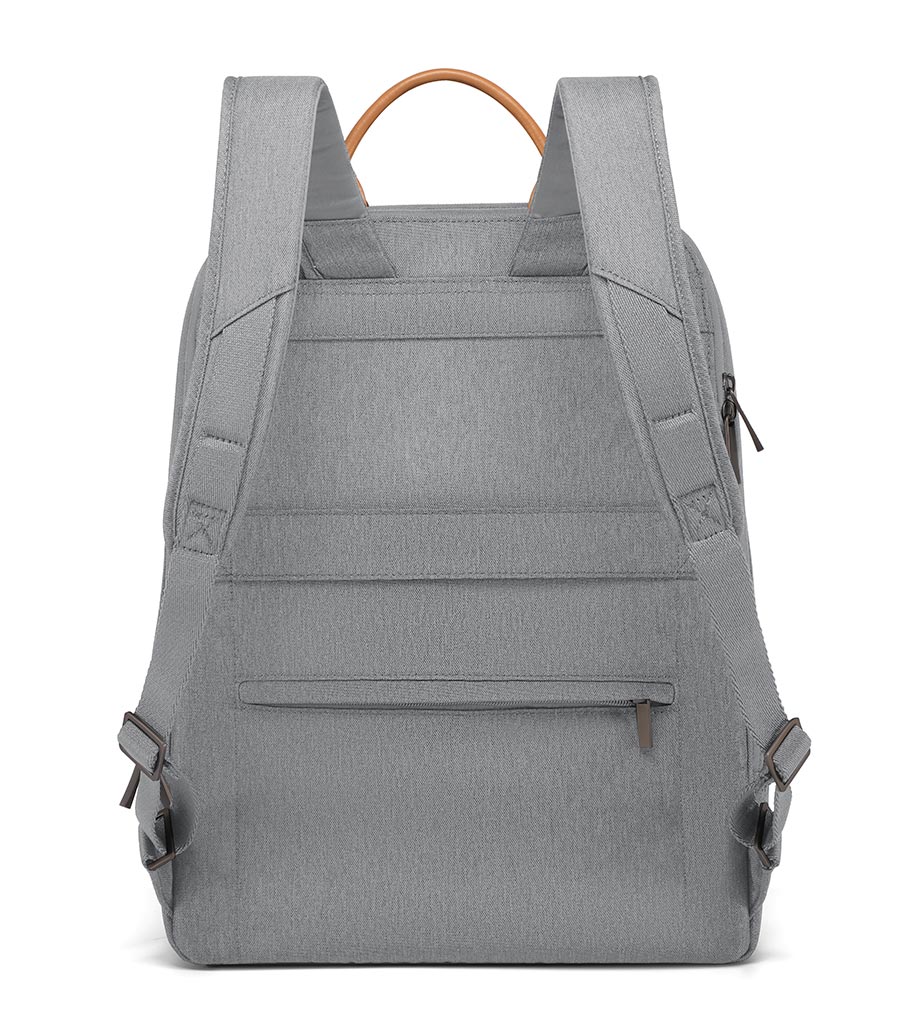 Рюкзак Joyride Bussines 25-27 grey
