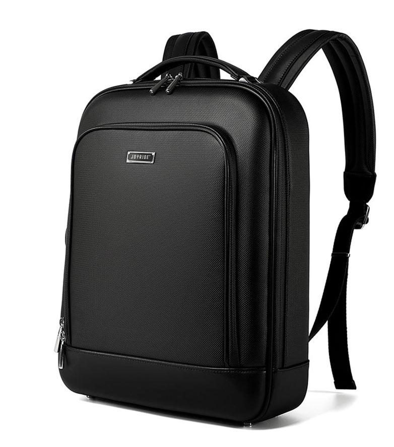 Бизнес рюкзак Joyride Prime Limited 008 black