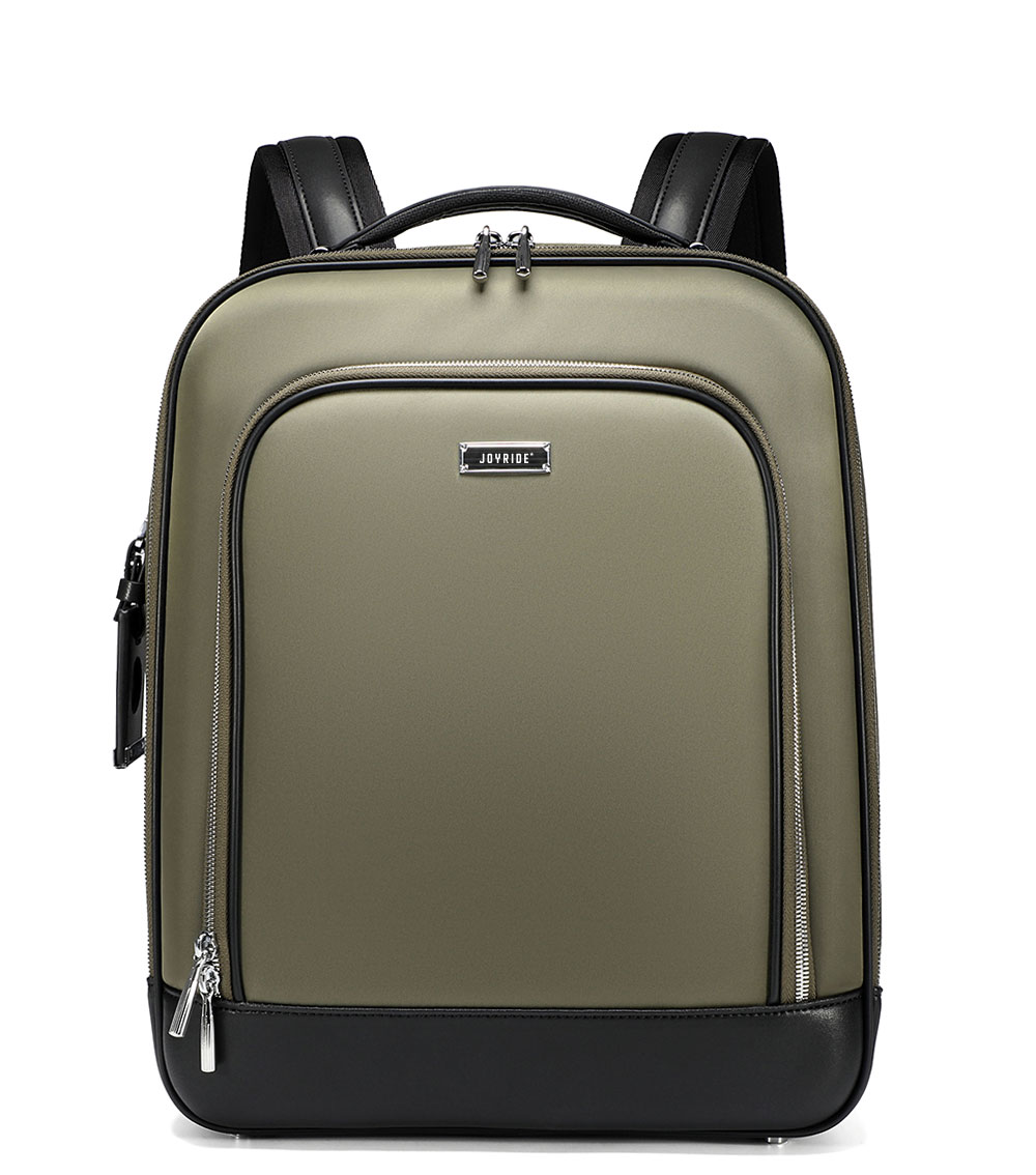 Бизнес рюкзак Joyride Prime Limited 008-N Olive