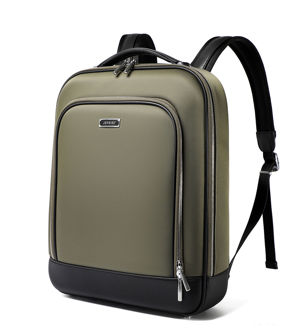 Бизнес рюкзак Joyride Prime Limited 008-N Olive