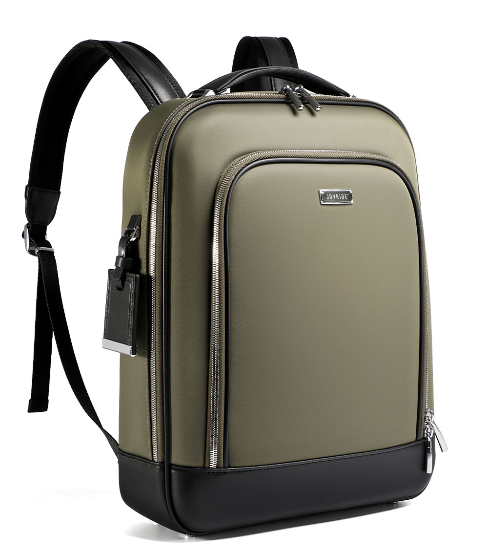 Бизнес рюкзак Joyride Prime Limited 008-N Olive