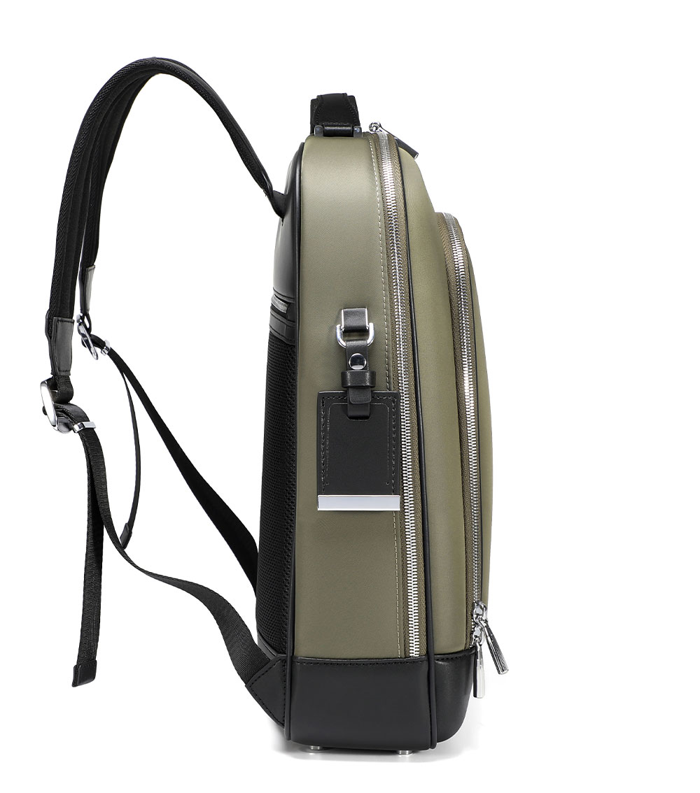 Бизнес рюкзак Joyride Prime Limited 008-N Olive