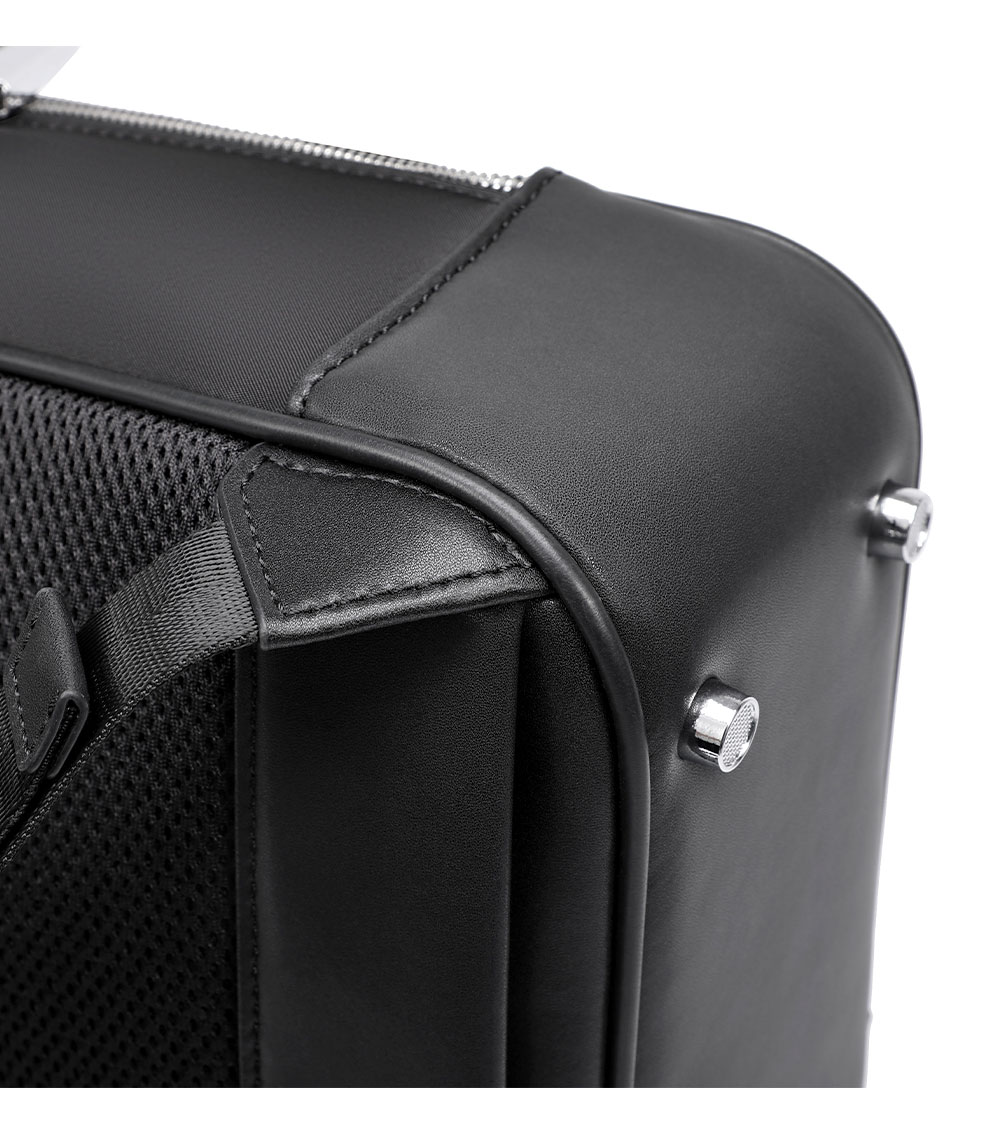 Бизнес рюкзак Joyride Prime Limited 008-N black