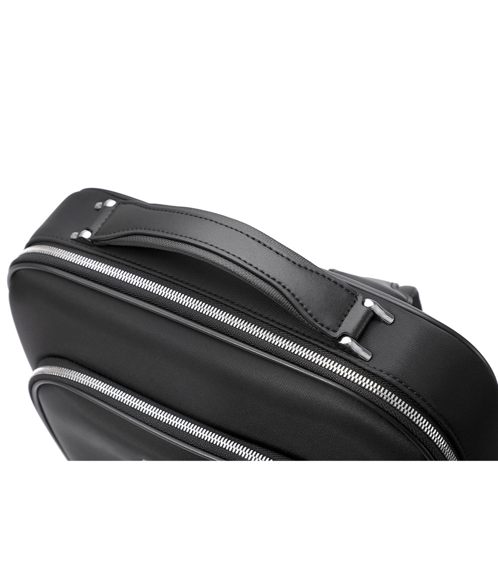 Бизнес рюкзак Joyride Prime Limited 008-N black