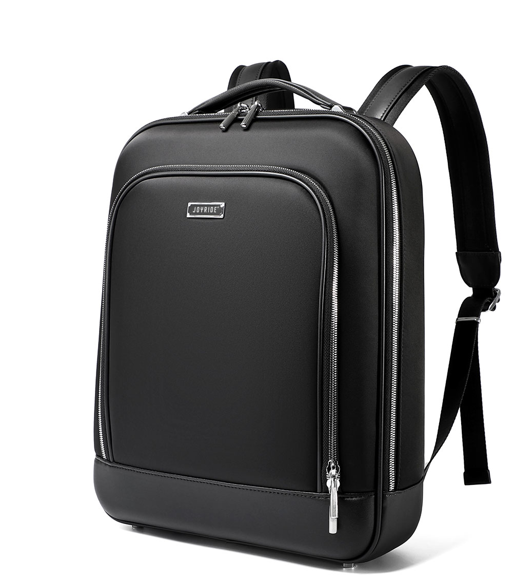 Бизнес рюкзак Joyride Prime Limited 008-N black