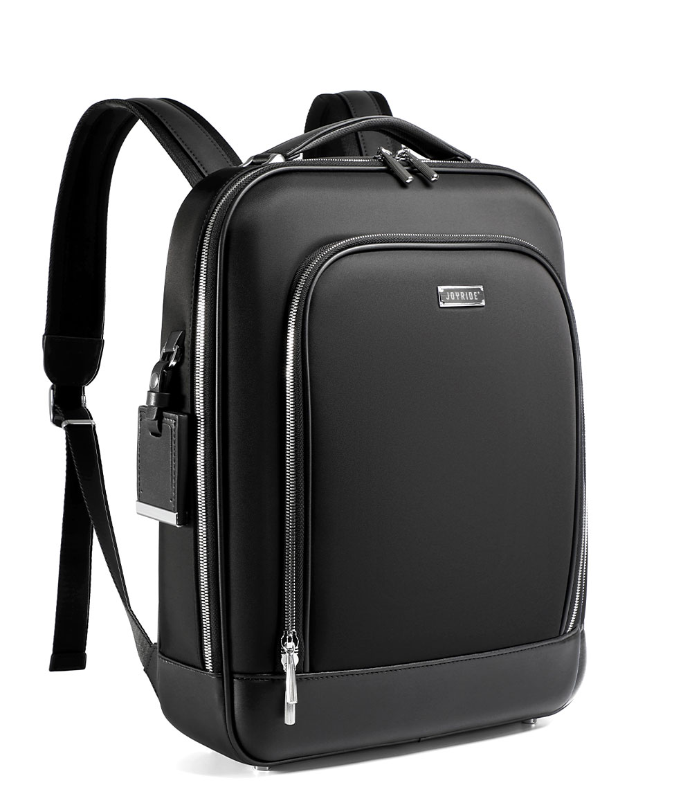 Бизнес рюкзак Joyride Prime Limited 008-N black