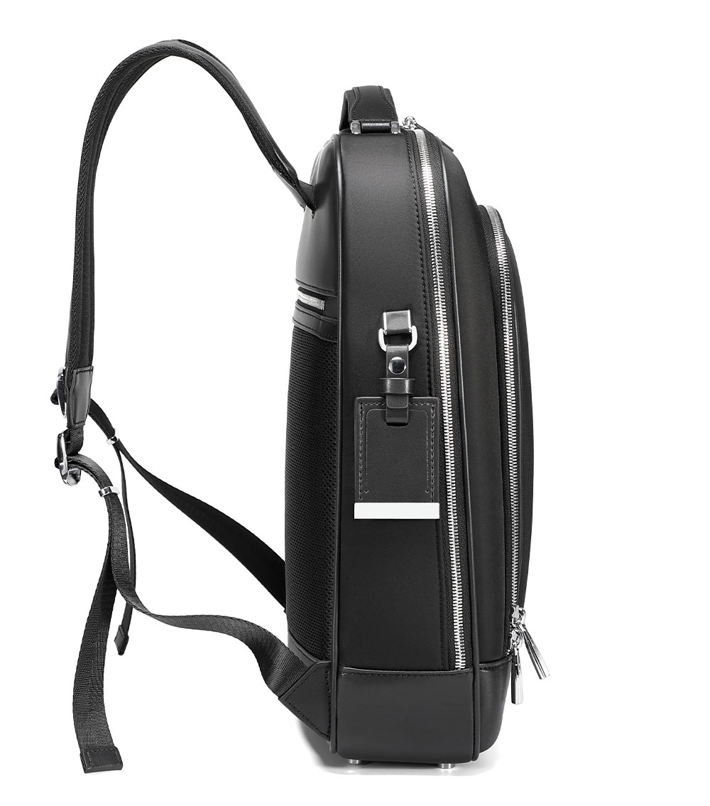 Бизнес рюкзак Joyride Prime Limited 008-N black