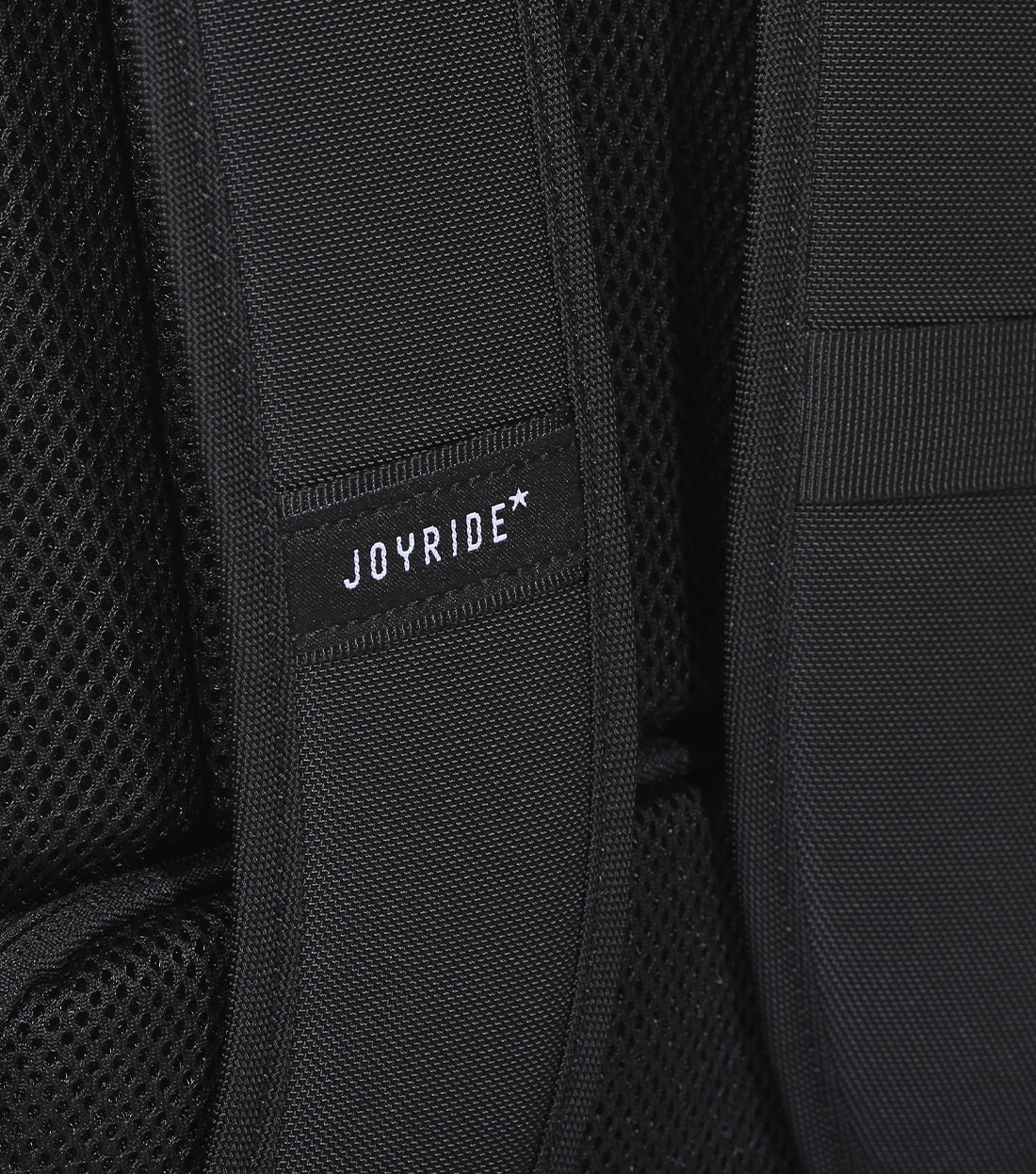 Рюкзак Joyride Constructive 18115 Black