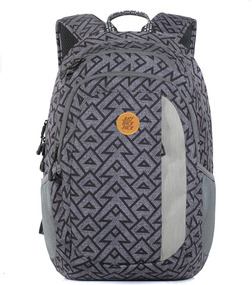 Рюкзак Just Backpack Maya geometric
