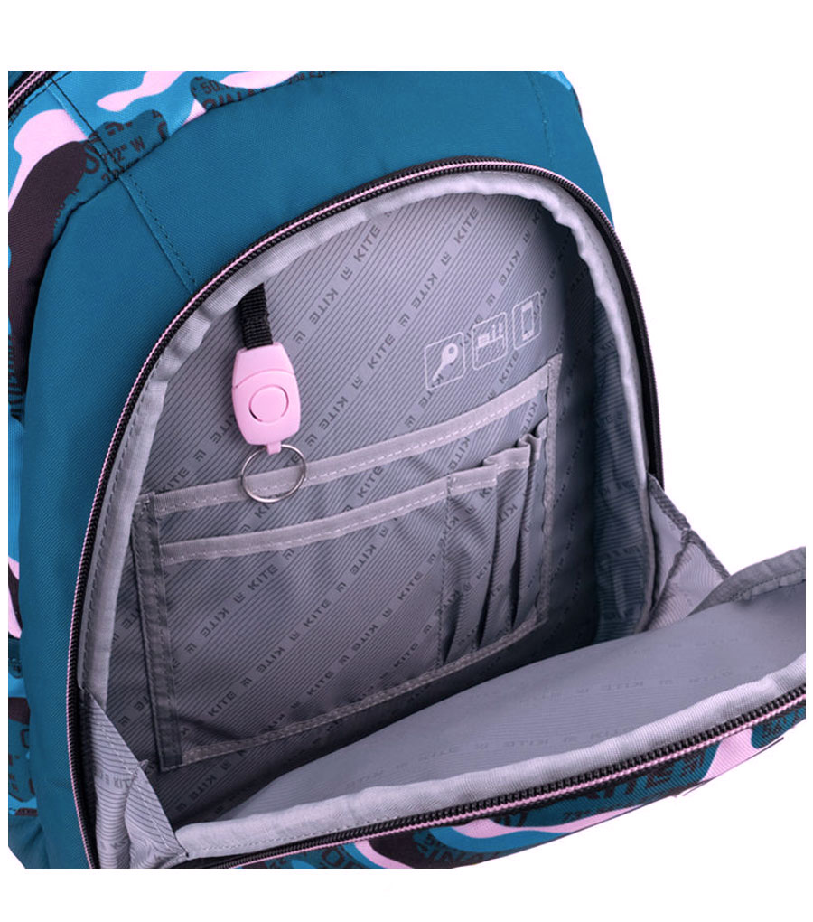 Рюкзак Kite Education K 22-905 M-2