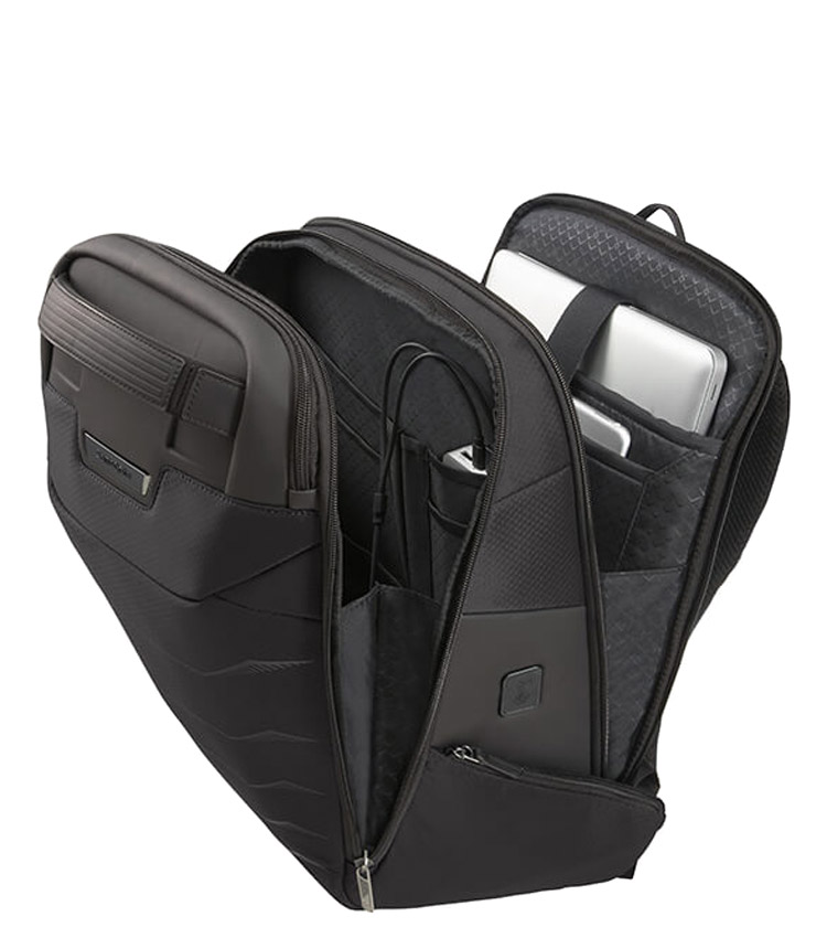 Рюкзак для ноутбука Samsonite PROXIS BIZ 15,6  KA5*09002 black