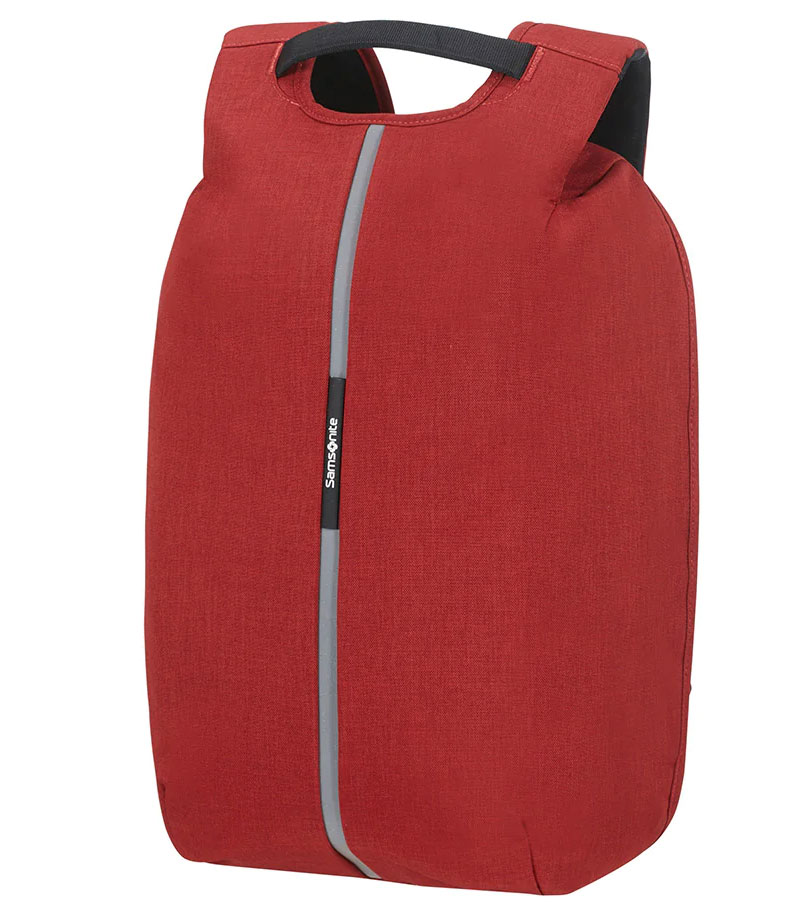 Рюкзак Samsonite Securipak 15.6 KA6*10001 - GARNED RED
