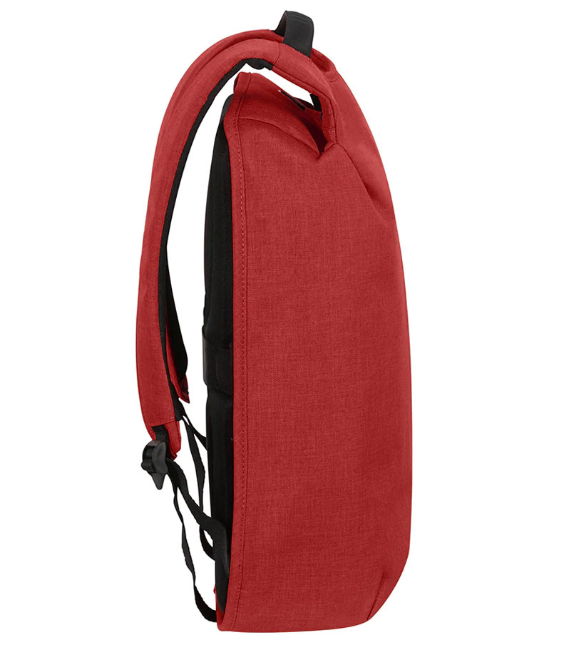 Рюкзак Samsonite Securipak 15.6 KA6*10001 - GARNED RED