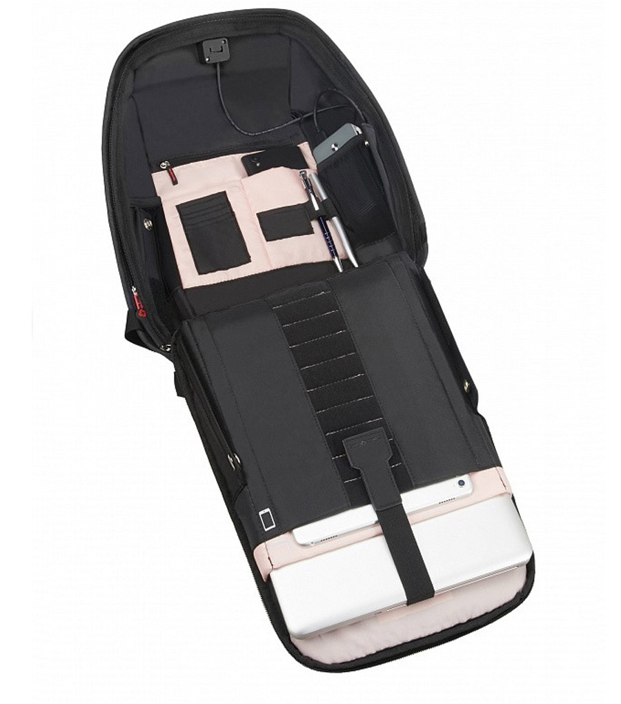 Рюкзак Samsonite Securipak S KB3*09001

