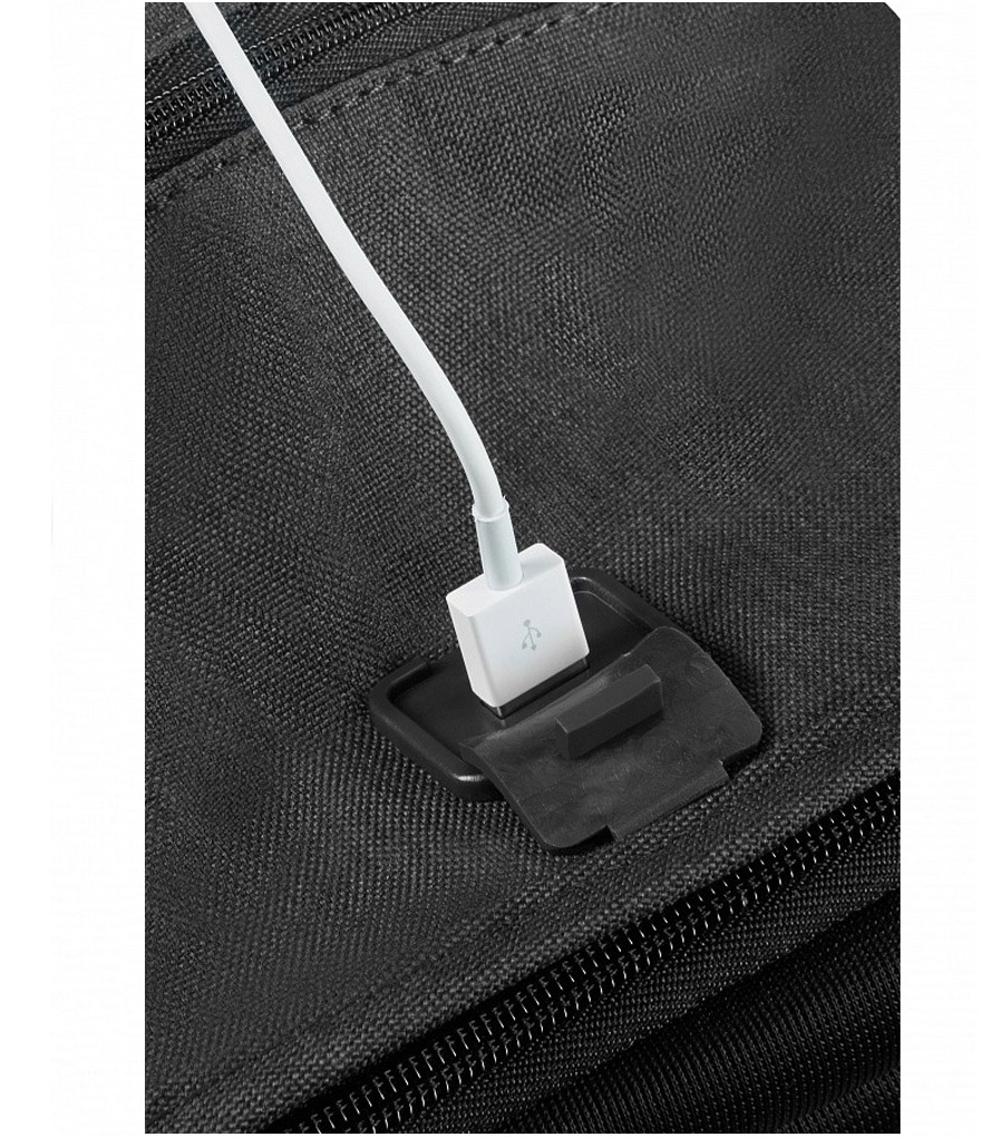 Рюкзак Samsonite Securipak S KB3*09001
