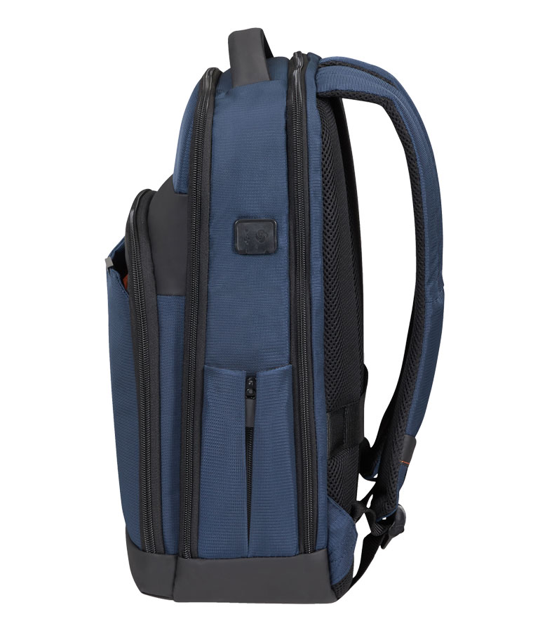 Рюкзак для ноутбука Samsonite Mysight 17.3 KF9*01005 - Blue