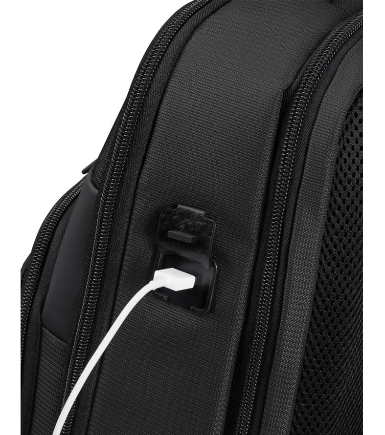 Рюкзак для ноутбука Samsonite Mysight 17.3 KF9*09005 - Black