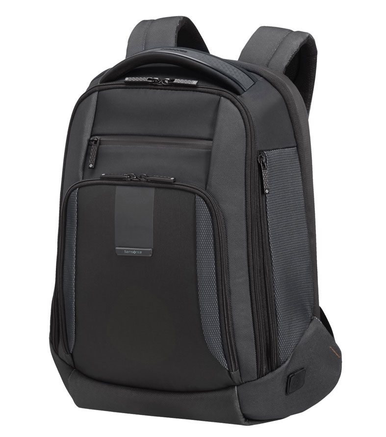 Рюкзак Samsonite Cityscape Evo 15.6 KG1*09002 - Black