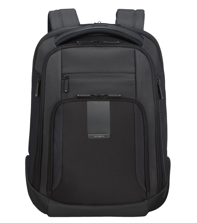 Рюкзак Samsonite Cityscape Evo 15.6 KG1*09002 - Black