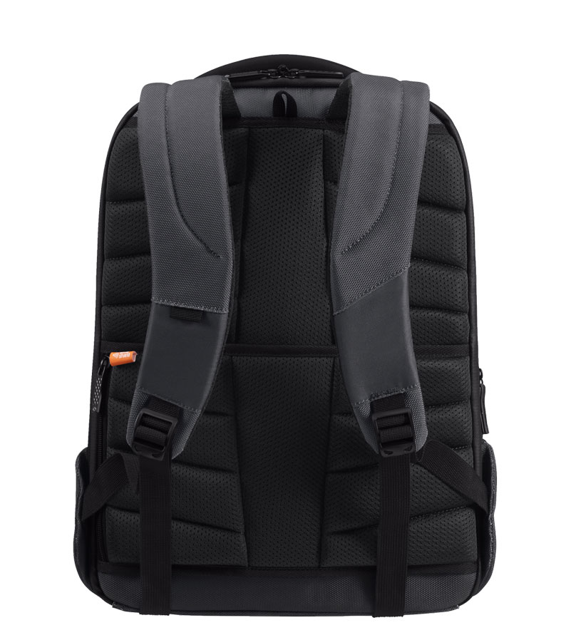 Рюкзак Samsonite Cityscape Evo 15.6 KG1*09002 - Black