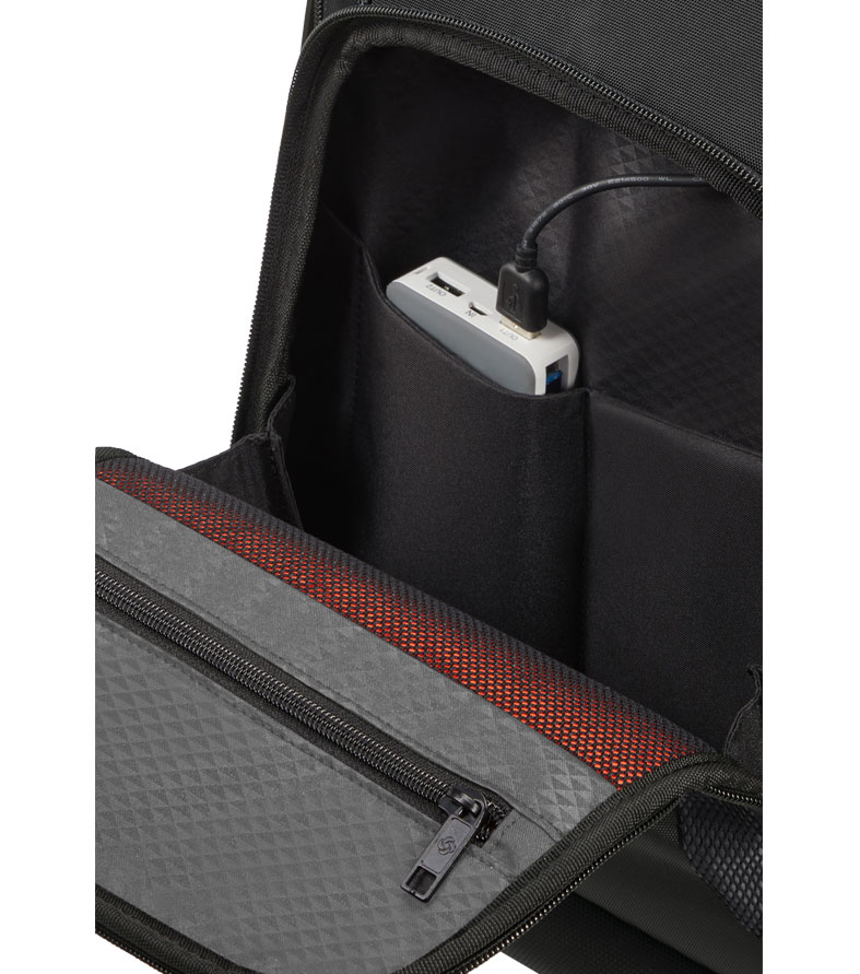Рюкзак Samsonite Cityscape Evo 15.6 KG1*09002 - Black