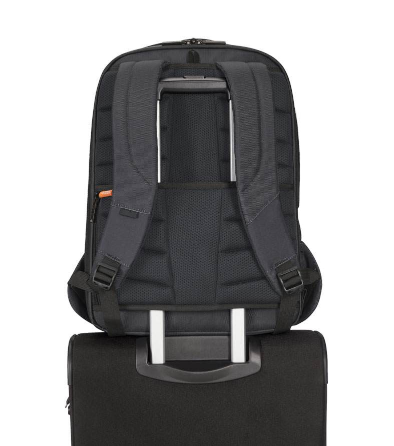 Рюкзак Samsonite Cityscape Evo 15.6 KG1*09002 - Black