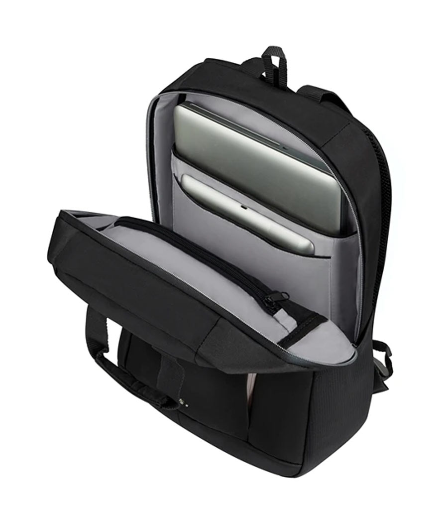 Рюкзак Samsonite Guardit Classy KH1*09 004 Black