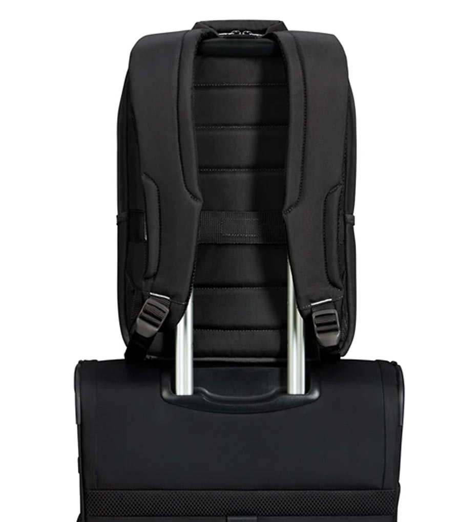 Рюкзак Samsonite Guardit Classy KH1*09 004 Black