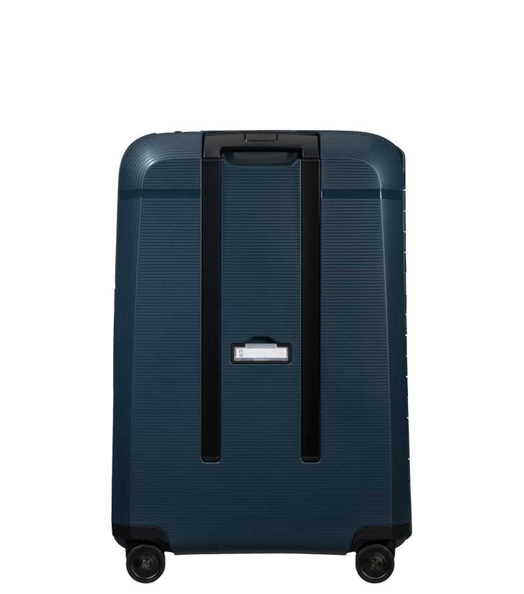 Средний чемодан Samsonite MAGNUM ECO KH2*01002 (69 см) - Midnight Blue