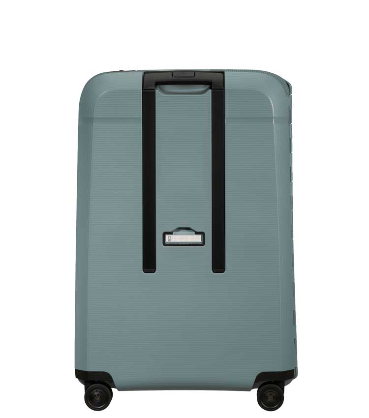 Большой чемодан Samsonite MAGNUM ECO KH2*11003 (75 см) - Ice Blue