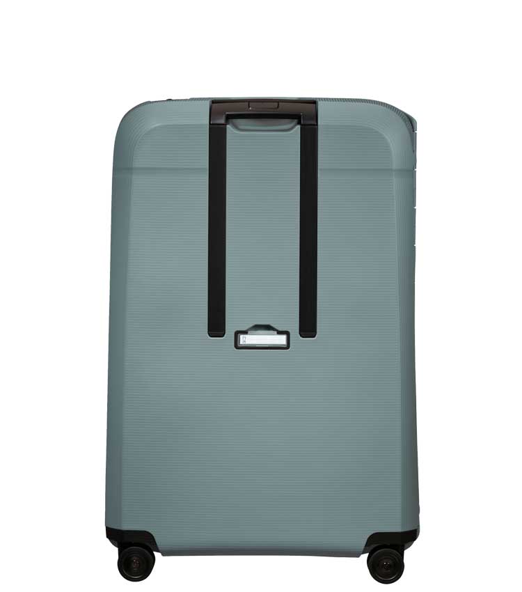 Большой чемодан Samsonite MAGNUM ECO KH2*11004 (81 см) - Ice Blue