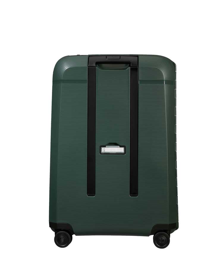 Средний чемодан Samsonite MAGNUM ECO KH2*24002 (69 см) - Forest Green