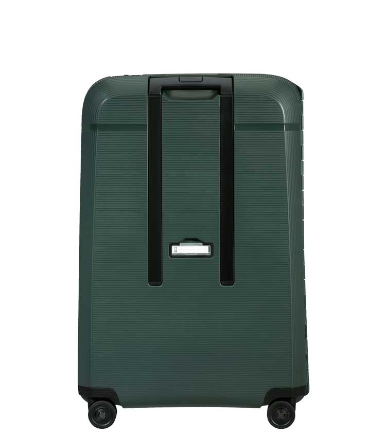 Большой чемодан Samsonite MAGNUM ECO KH2*24003 (75 см) - Forest Green