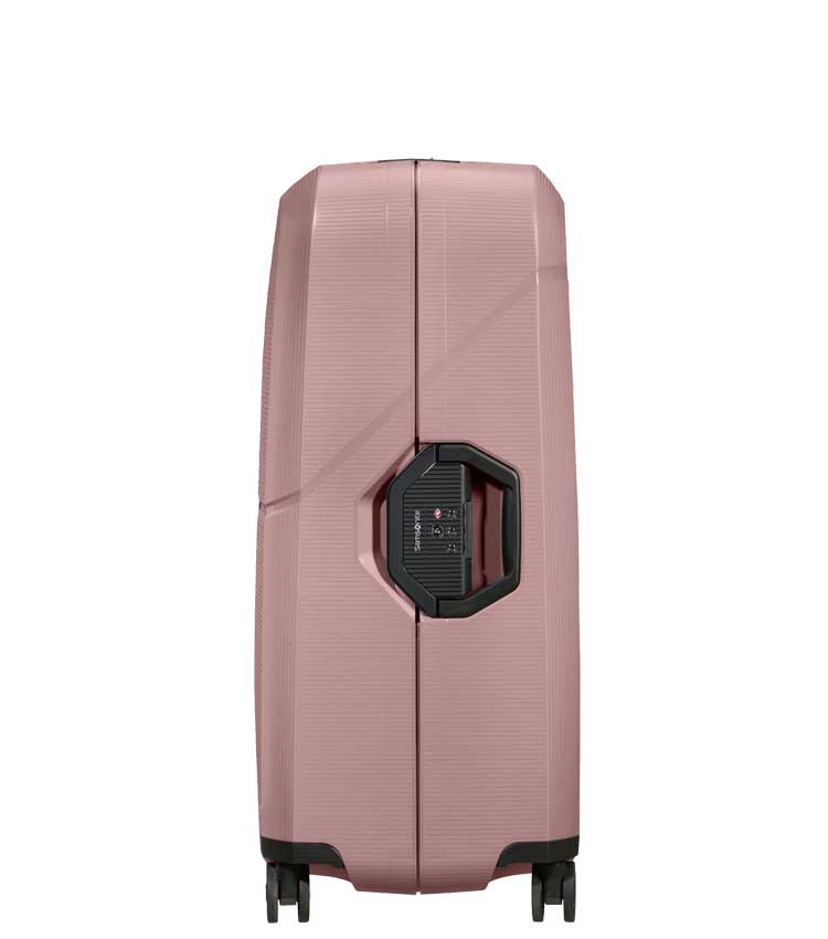 Большой чемодан Samsonite MAGNUM ECO KH2*47003 (75 см) - Misty Rose