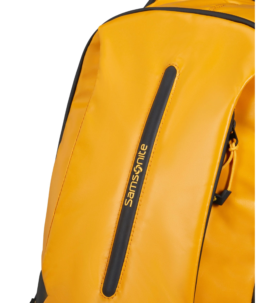 Рюкзак Samsonite ECODIVER KH7*06001 - Yellow