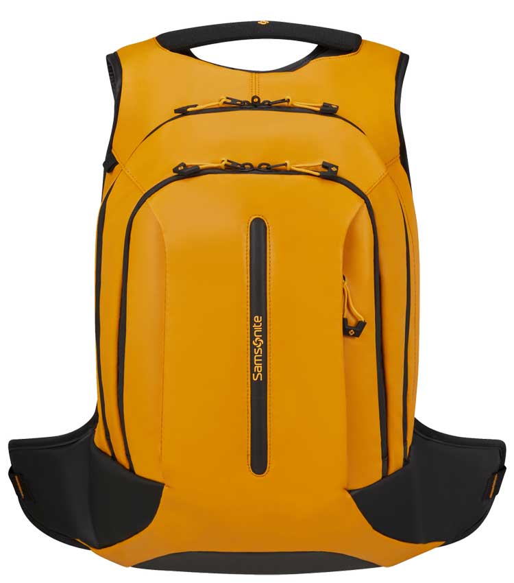 Рюкзак Samsonite 15.6 ECODIVER KH7*06002 - 
Yellow