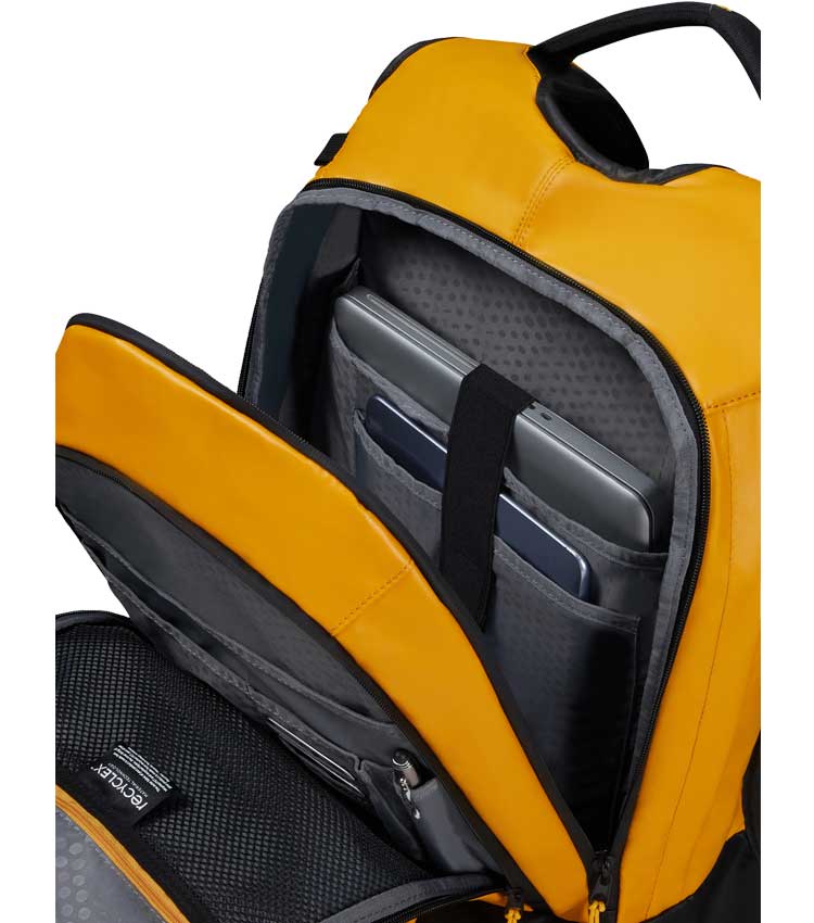 Рюкзак Samsonite 15.6 ECODIVER KH7*06002 - 
Yellow