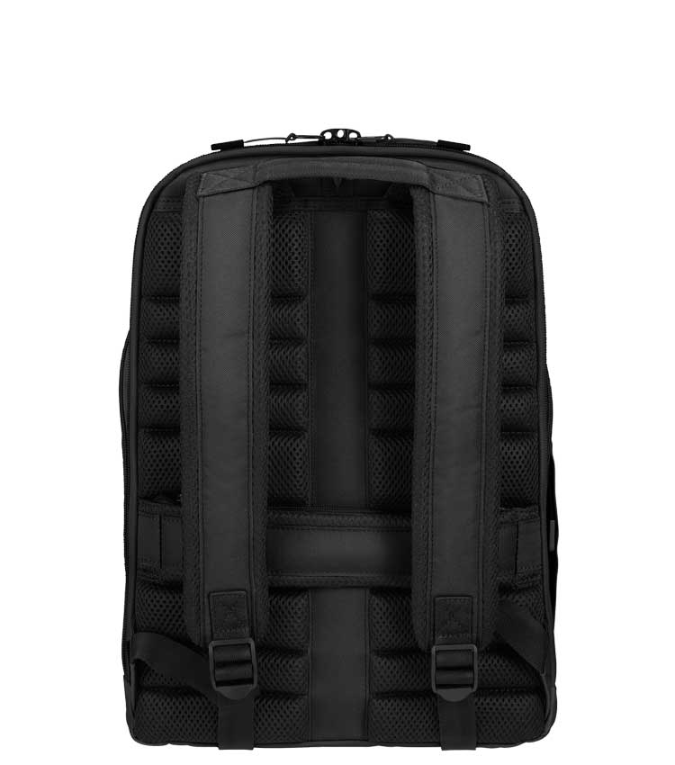 Рюкзак Samsonite 14.1 STACKD BIZ KH8*09001 - Black