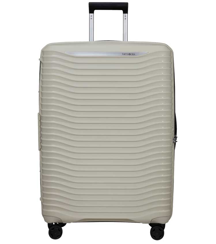 Большой чемодан Samsonite UPSCAPE KJ1*02003 (75 см) - Warm Neutral