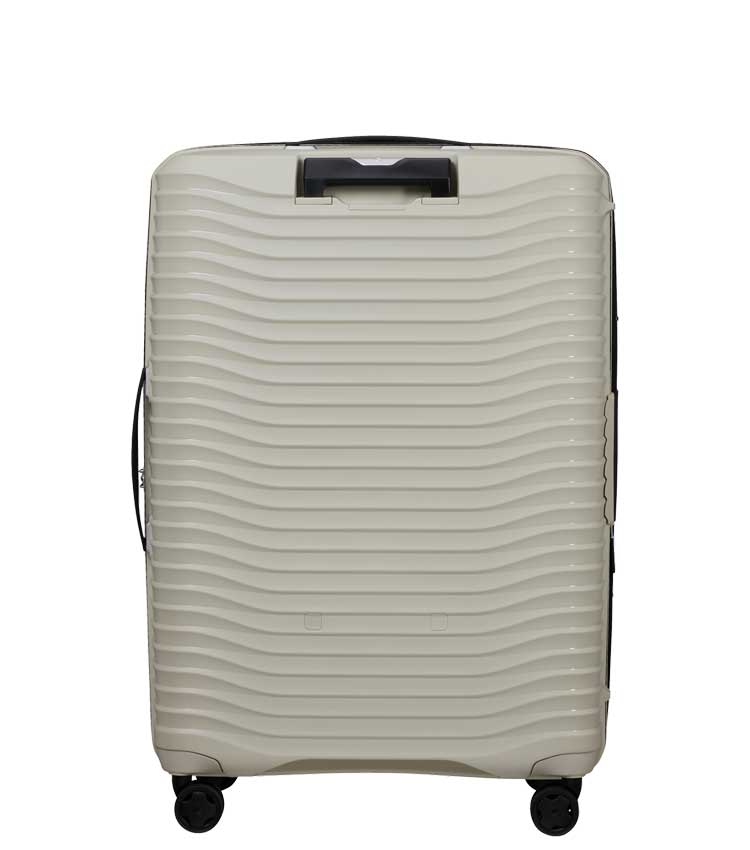 Большой чемодан Samsonite UPSCAPE KJ1*02003 (75 см) - Warm Neutral
