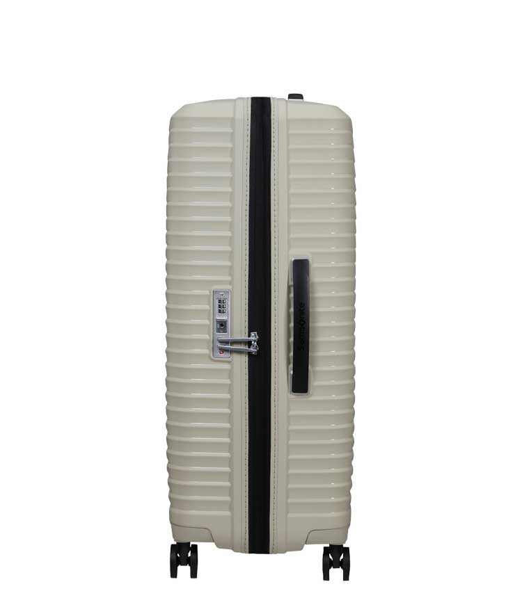Большой чемодан Samsonite UPSCAPE KJ1*02003 (75 см) - Warm Neutral